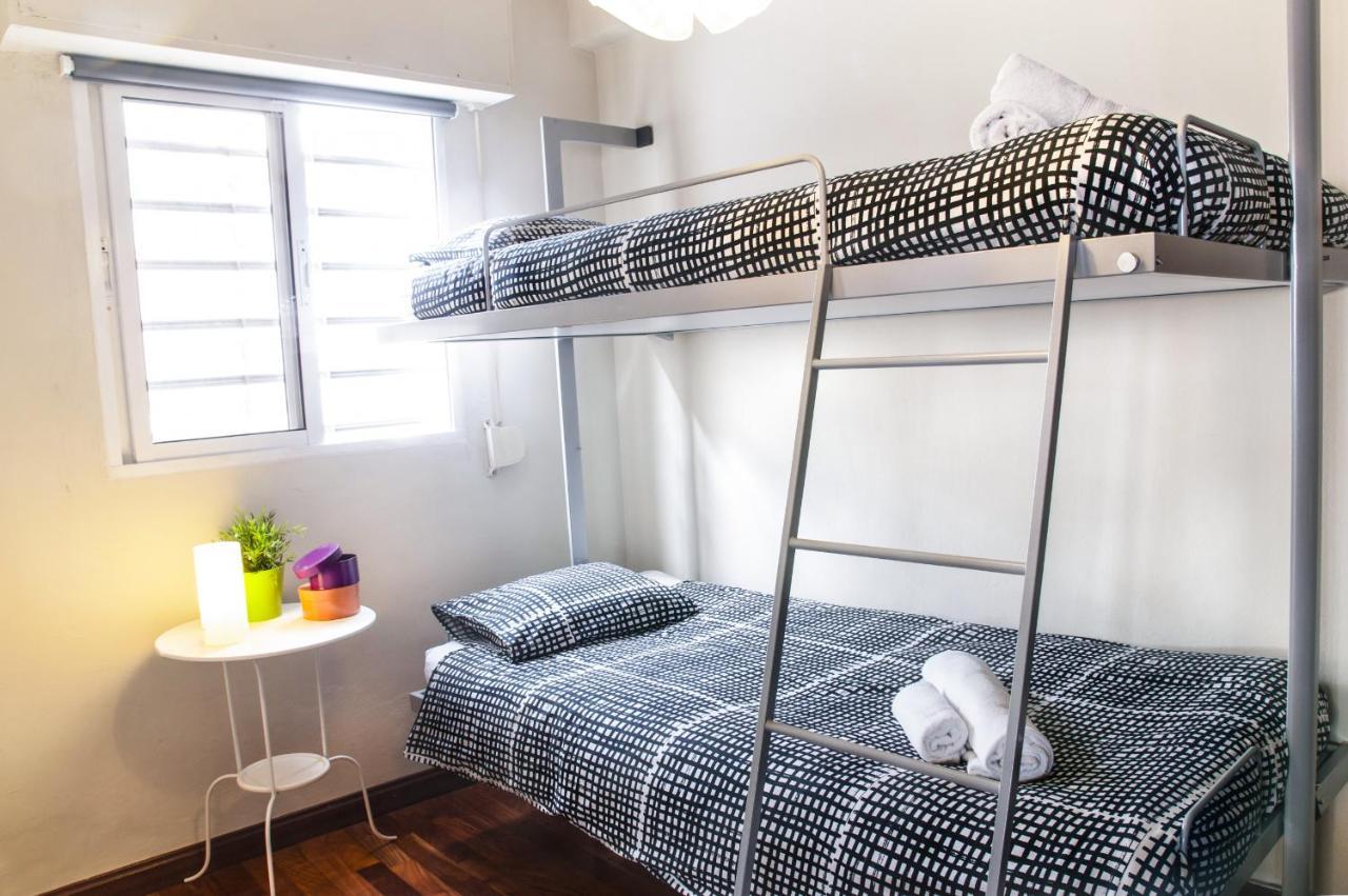דירות Malagaflat Design Loft City Views מראה חיצוני תמונה